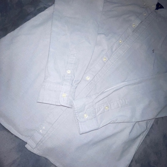 Ralph Lauren Twill shirt - Picture 6 of 6